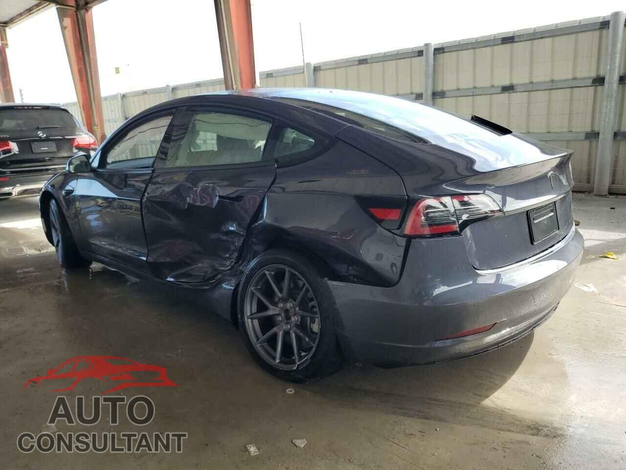 TESLA MODEL 3 2023 - 5YJ3E1EA1PF650702