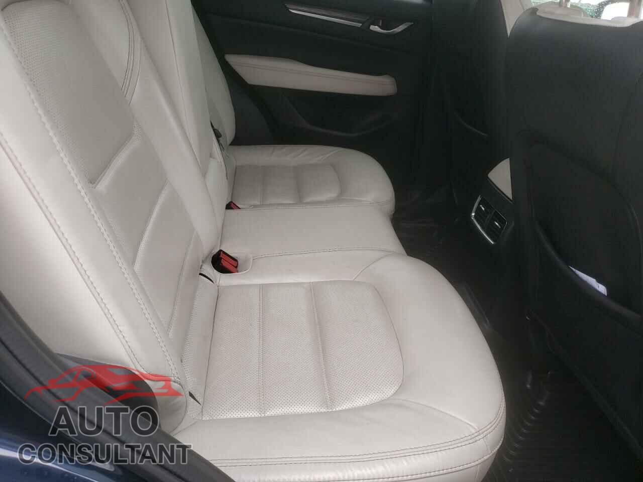 MAZDA CX-5 2017 - JM3KFADL9H0150449