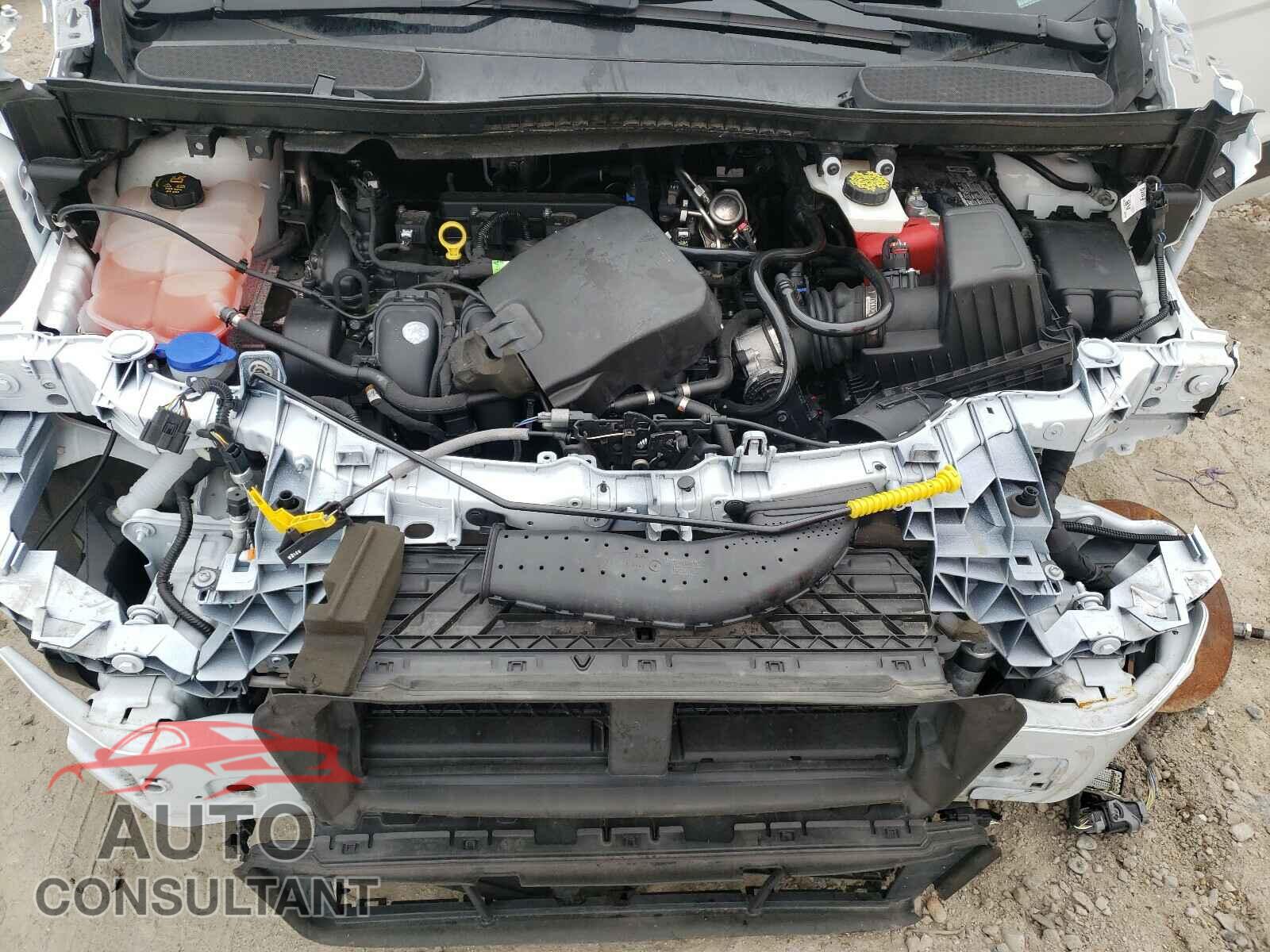 FORD TRANSIT CO 2019 - NM0LS7E22K1428026