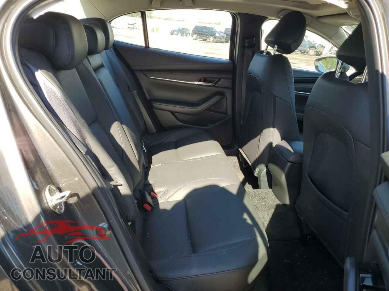 MAZDA 3 2023 - 3MZBPACM7PM384503