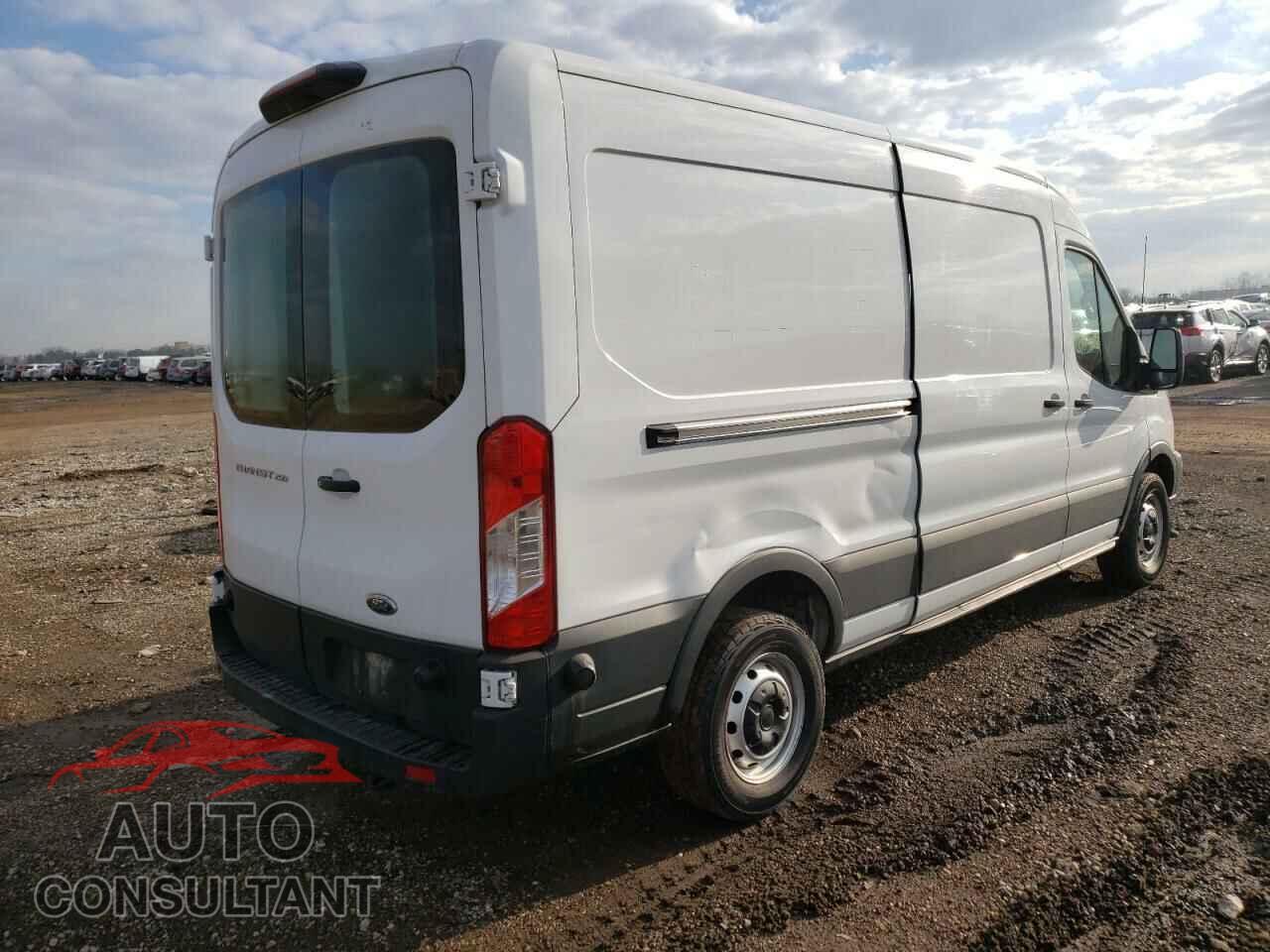FORD TRANSIT CO 2019 - 1FTYR2CM3KKB83517