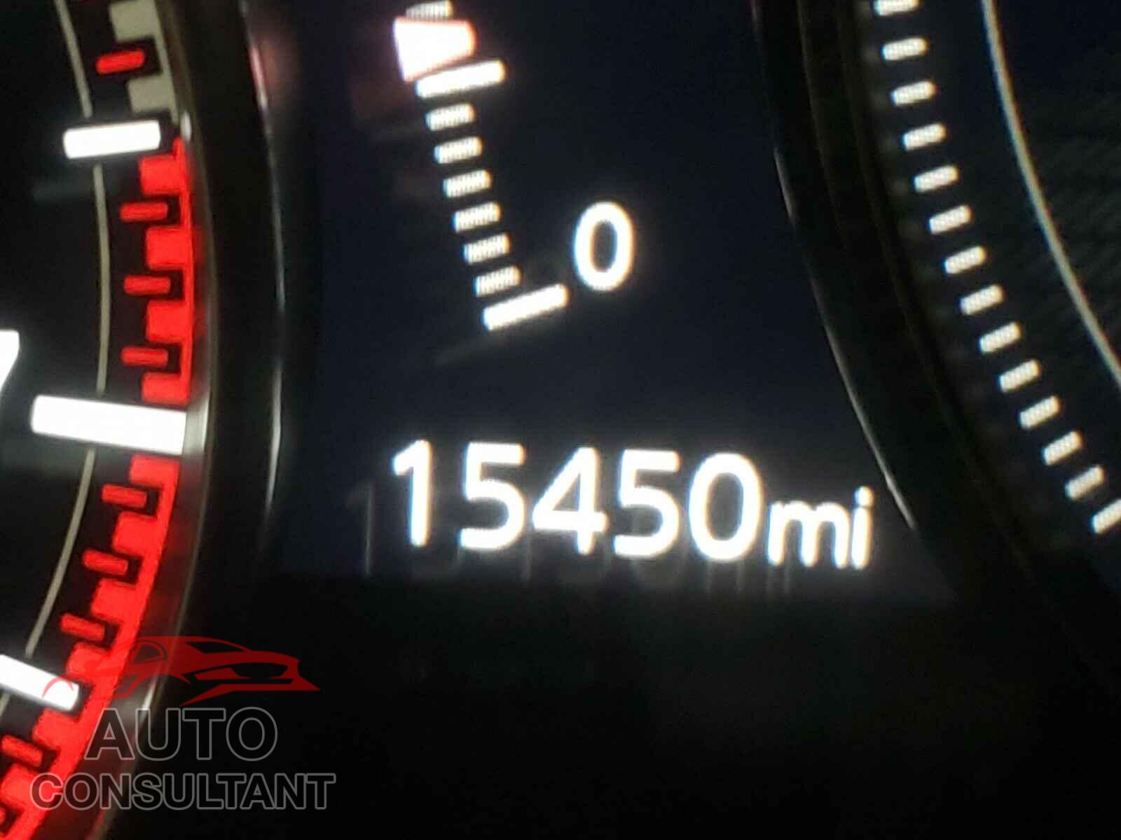MAZDA 3 2019 - 3MZBPABL3KM113939
