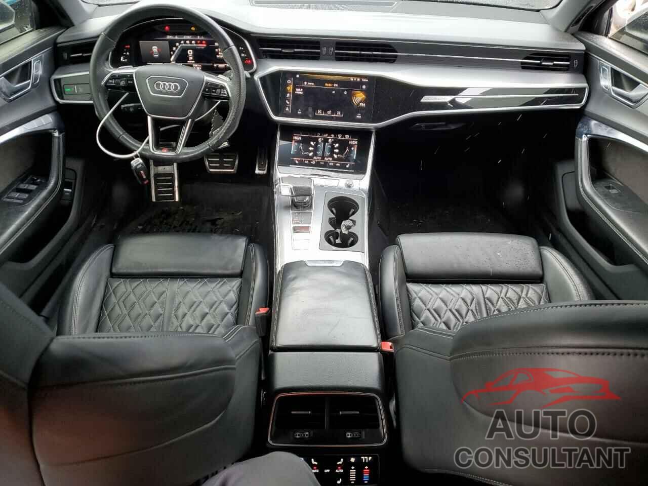 AUDI S6/RS6 2020 - WAUFFAF26LN063227