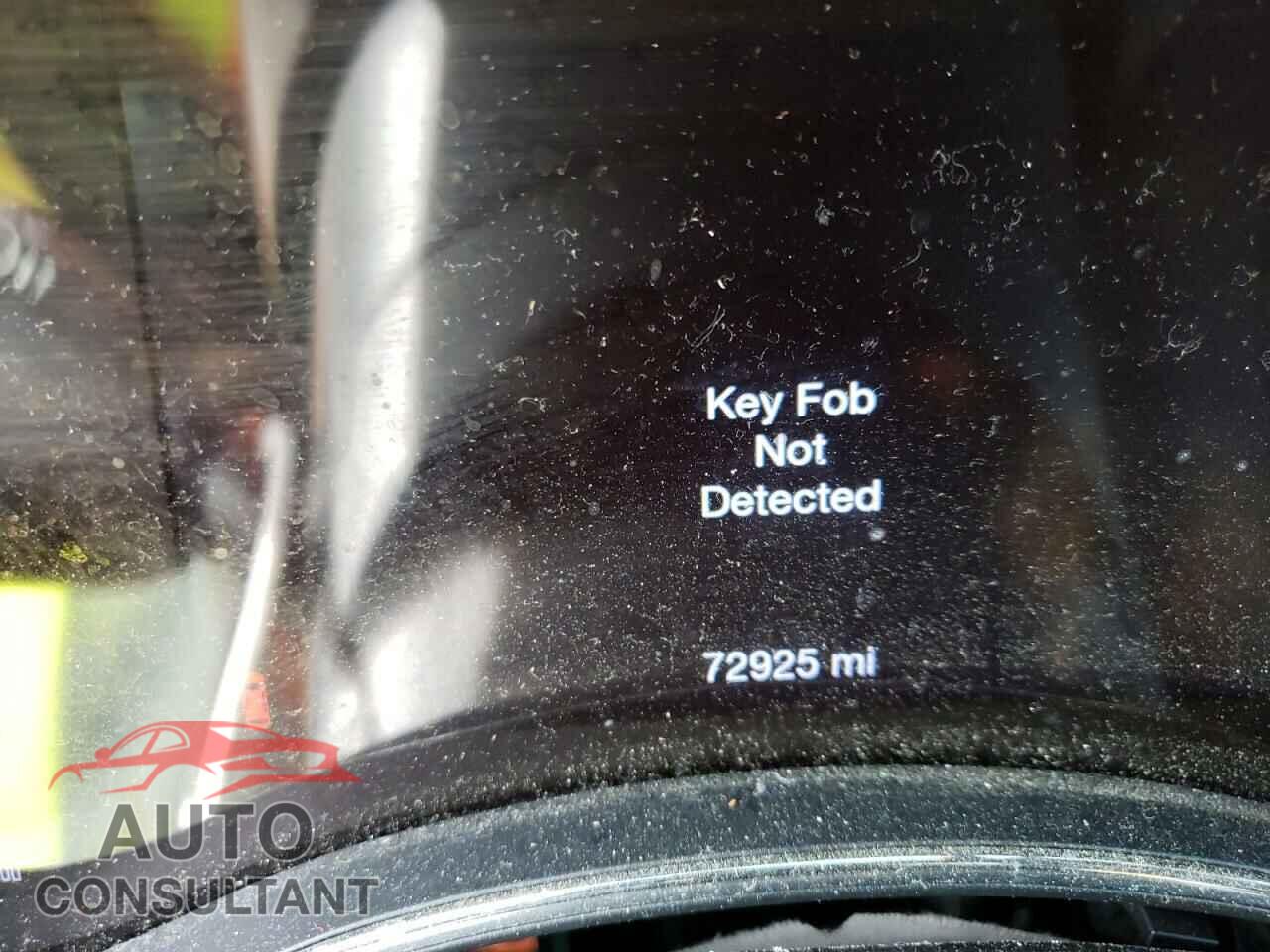 DODGE DURANGO 2017 - 1C4RDJAG6HC709684