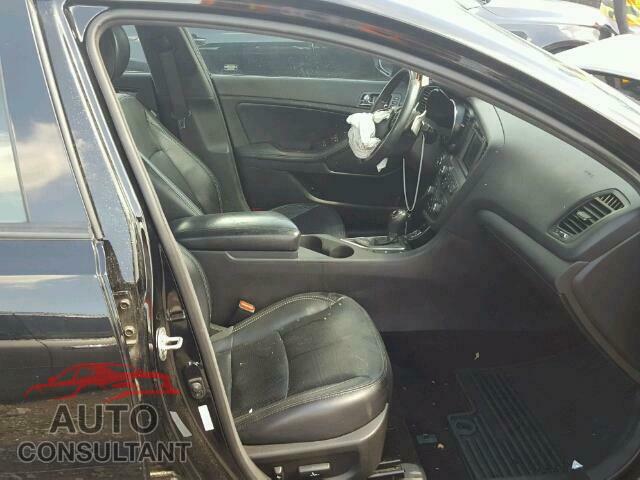KIA OPTIMA 2013 - 5XXGR4A65DG212315