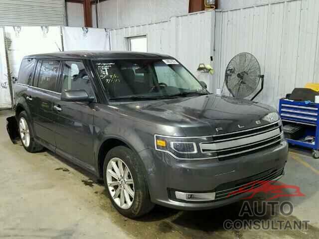 FORD FLEX 2016 - 2FMGK5D87GBA02418