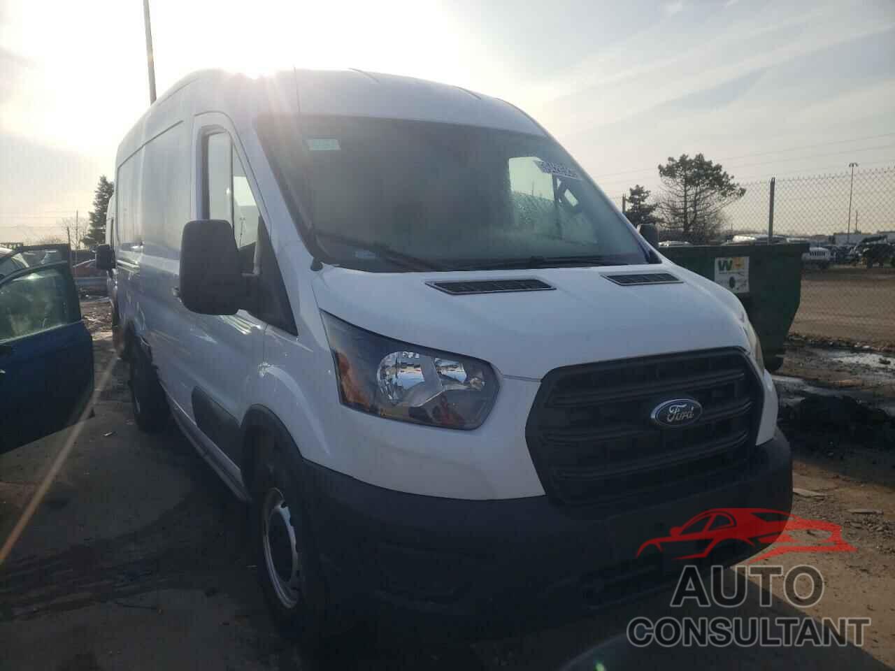 FORD TRANSIT CO 2020 - 1FTBR1C80LKA14429