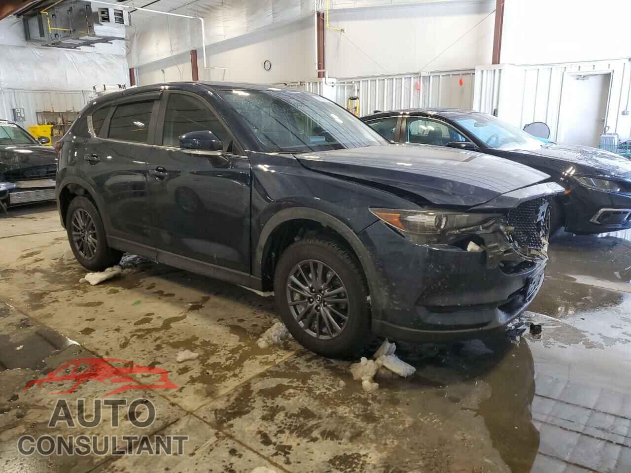 MAZDA CX-5 2019 - JM3KFBCM7K0531272