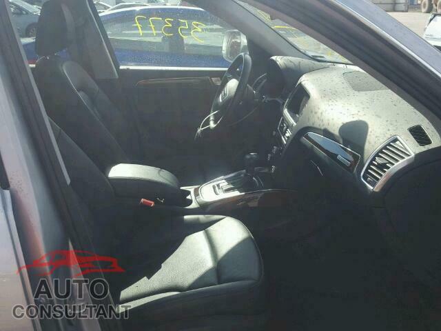 AUDI Q5 2015 - WA1CFAFP8FA022542