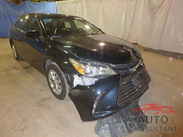 TOYOTA CAMRY 2015 - 4T1BF1FK6FU015623