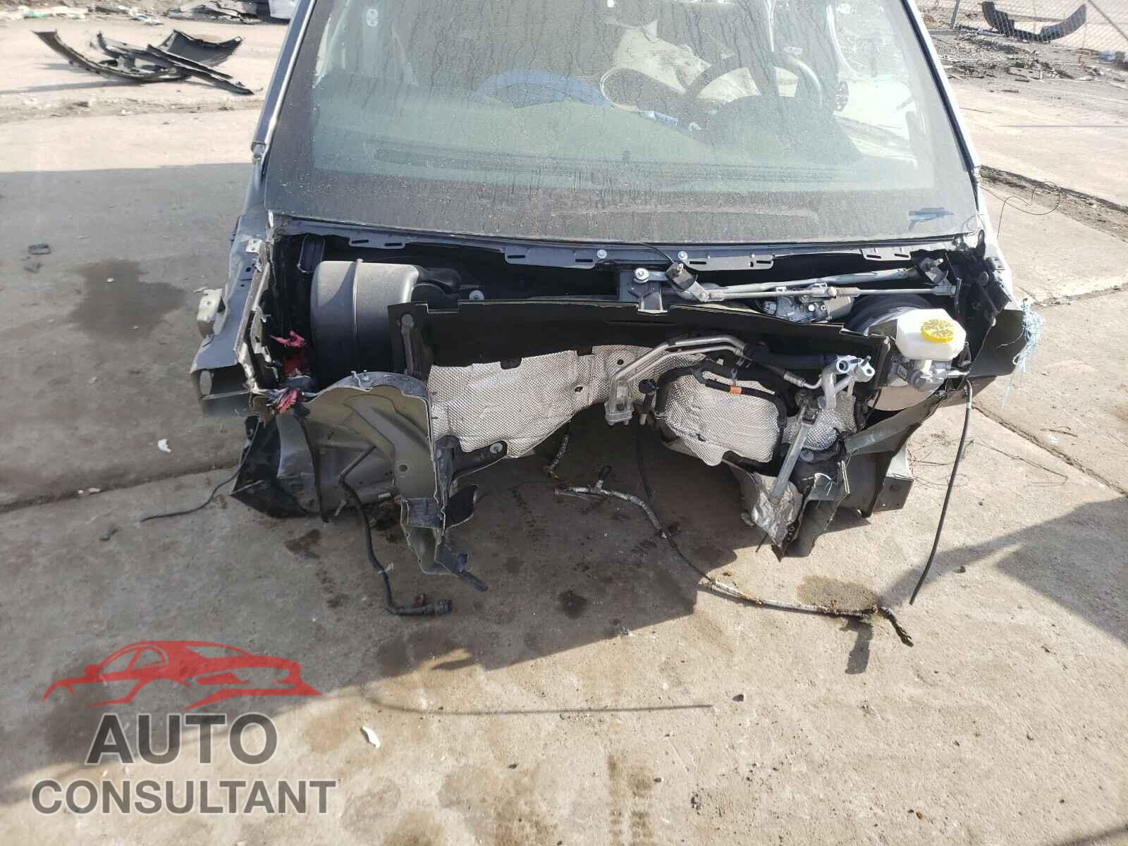 DODGE DURANGO 2017 - 1C4SDJCT5HC907975