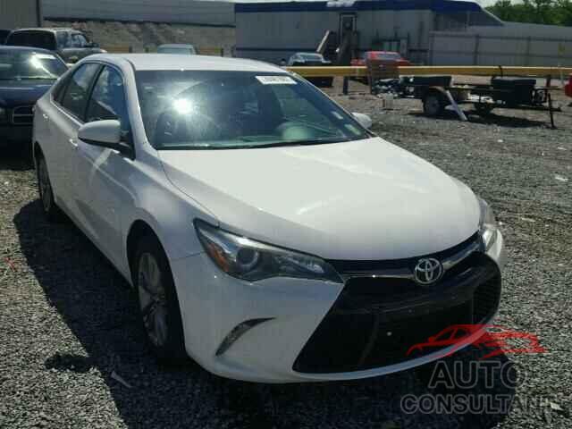 TOYOTA CAMRY 2015 - 4T1BF1FK4FU101206