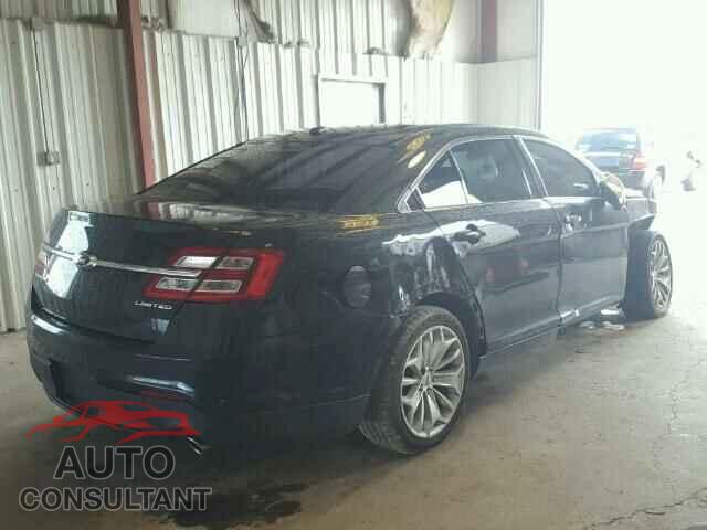 FORD TAURUS 2015 - 3N1AB7AP2HY249603
