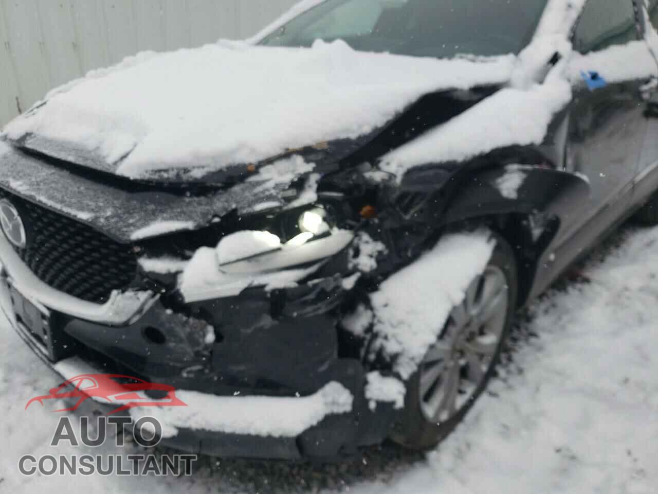 MAZDA CX30 2021 - 3MVDMBBL0MM242829