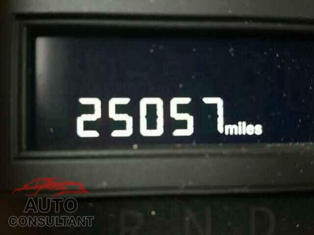 DODGE CARAVAN 2015 - 2C4RDGCG2FR705278