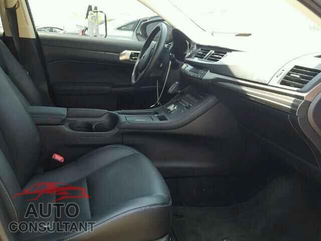 LEXUS CT 200 2015 - JTHKD5BH9F2228295