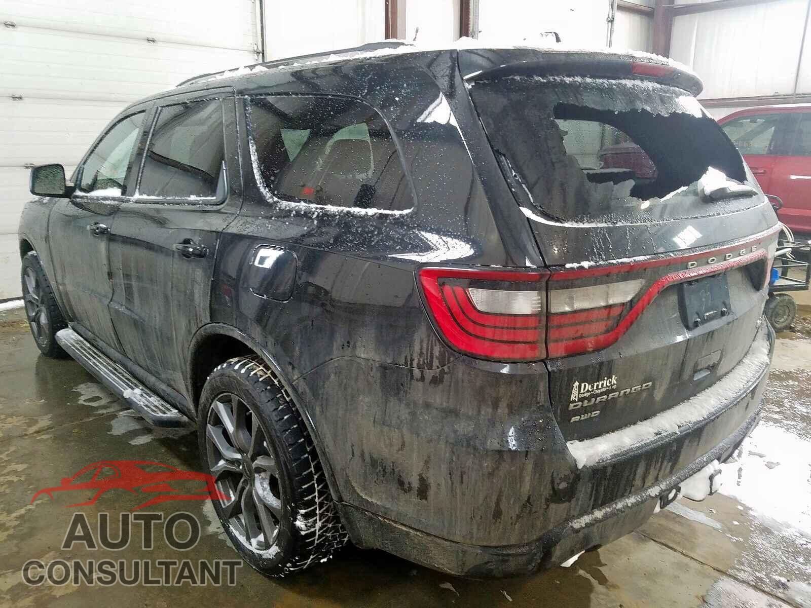 DODGE DURANGO R/ 2015 - 4T4BF1FK6GR562124