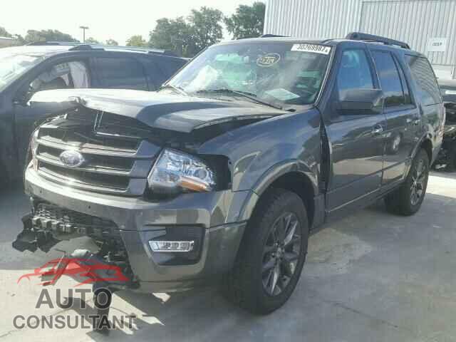 FORD EXPEDITION 2017 - 1FMJU2AT0HEA57516