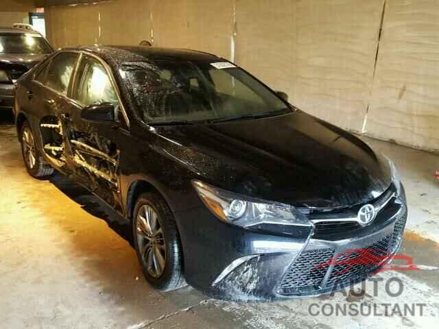 TOYOTA CAMRY 2015 - 4T1BF1FK0FU882919