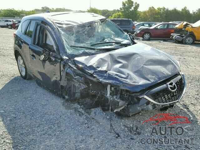 MAZDA CX-5 2015 - JM3KE4DY5F0519384