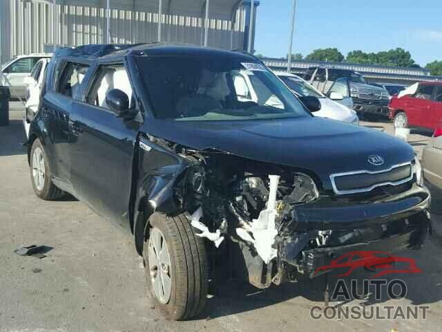 KIA SOUL 2015 - KNDJN2A26F7810914