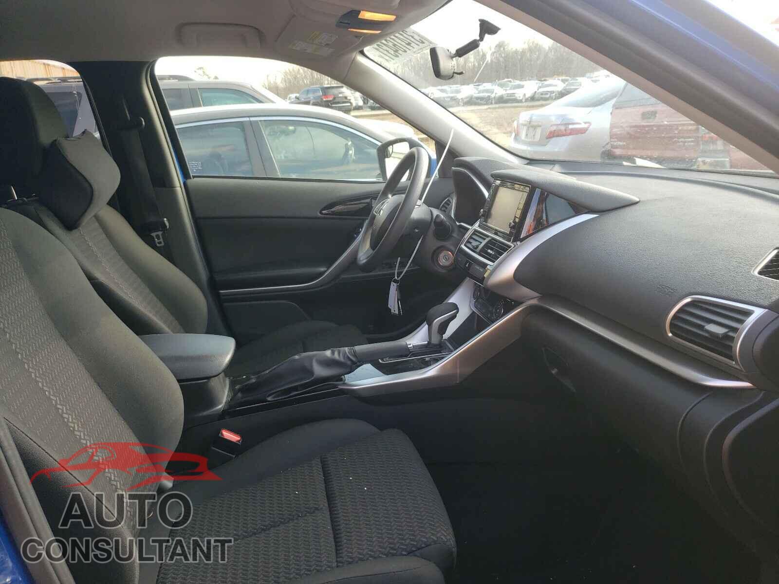 MITSUBISHI ECLIPSE 2020 - JA4AS3AA0LZ015017