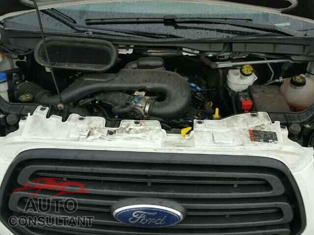 FORD TRANSIT CO 2015 - 1FTNE1YM6FKB15476