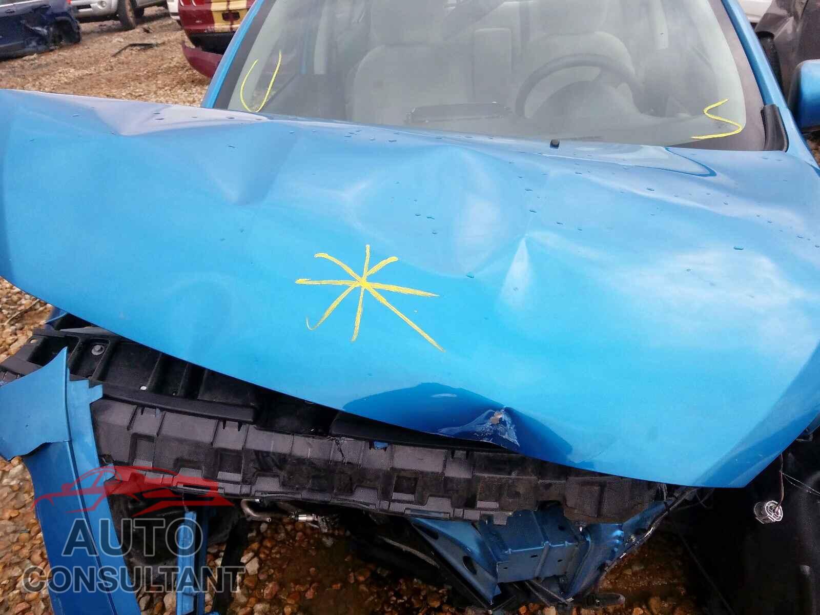 MITSUBISHI MIRAGE 2017 - 3N1CN7AP4JL808197