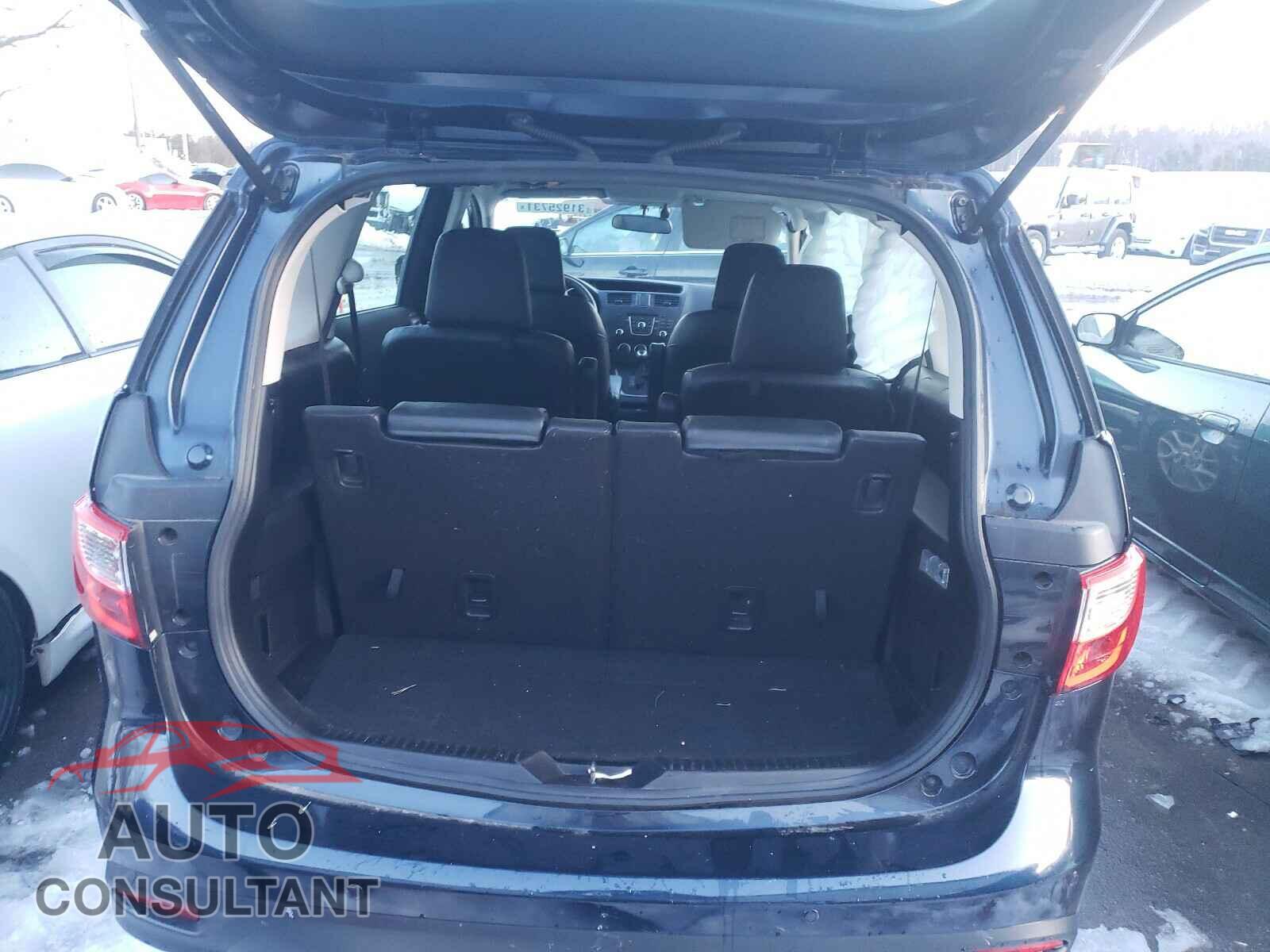 MAZDA 5 2015 - JA4AD3A34HZ062814