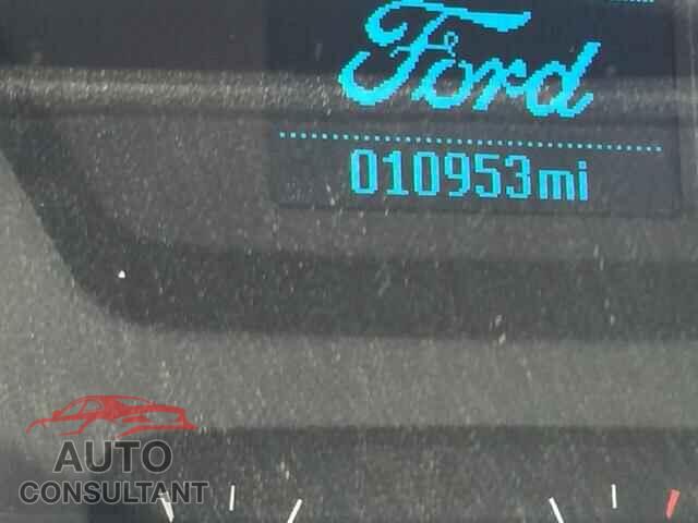 FORD TRANSIT CO 2015 - 1FTNR1ZM0FKA16560