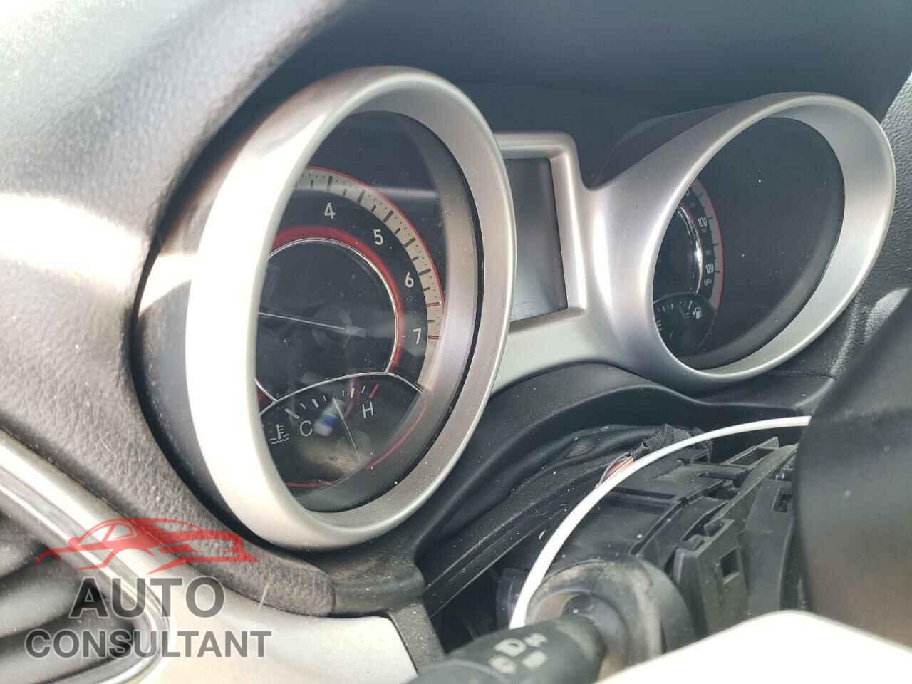 DODGE JOURNEY 2019 - 3C4PDCBB3KT863321