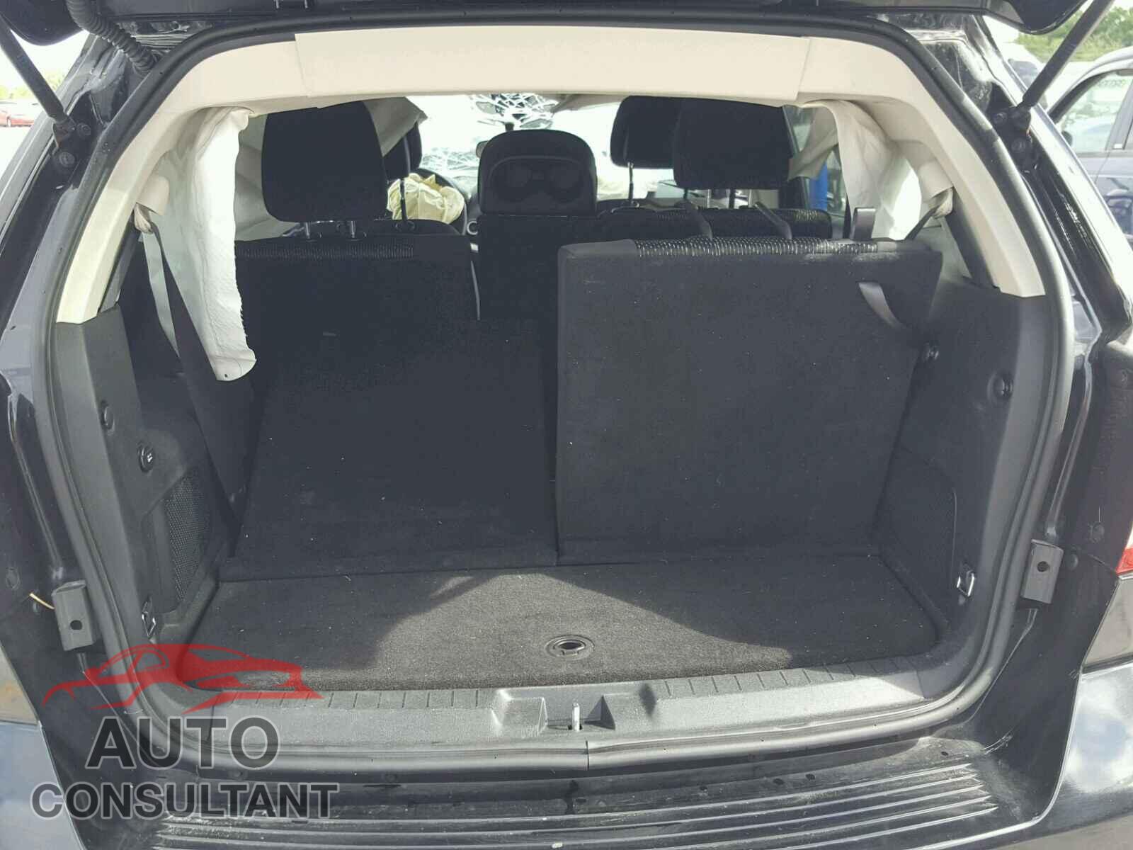 DODGE JOURNEY 2015 - 3C4PDCBG5FT525033