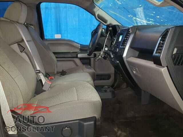FORD F150 2016 - 1FTEW1E85GFA22673