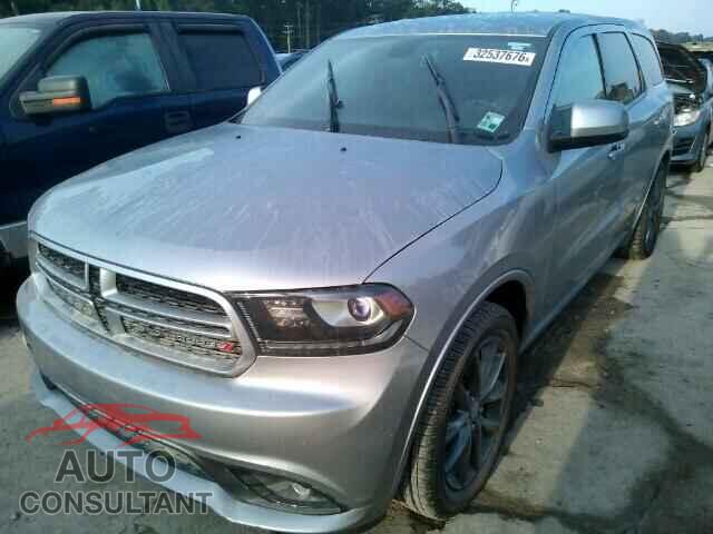DODGE DURANGO 2015 - 1C4RDHAG7FC222578