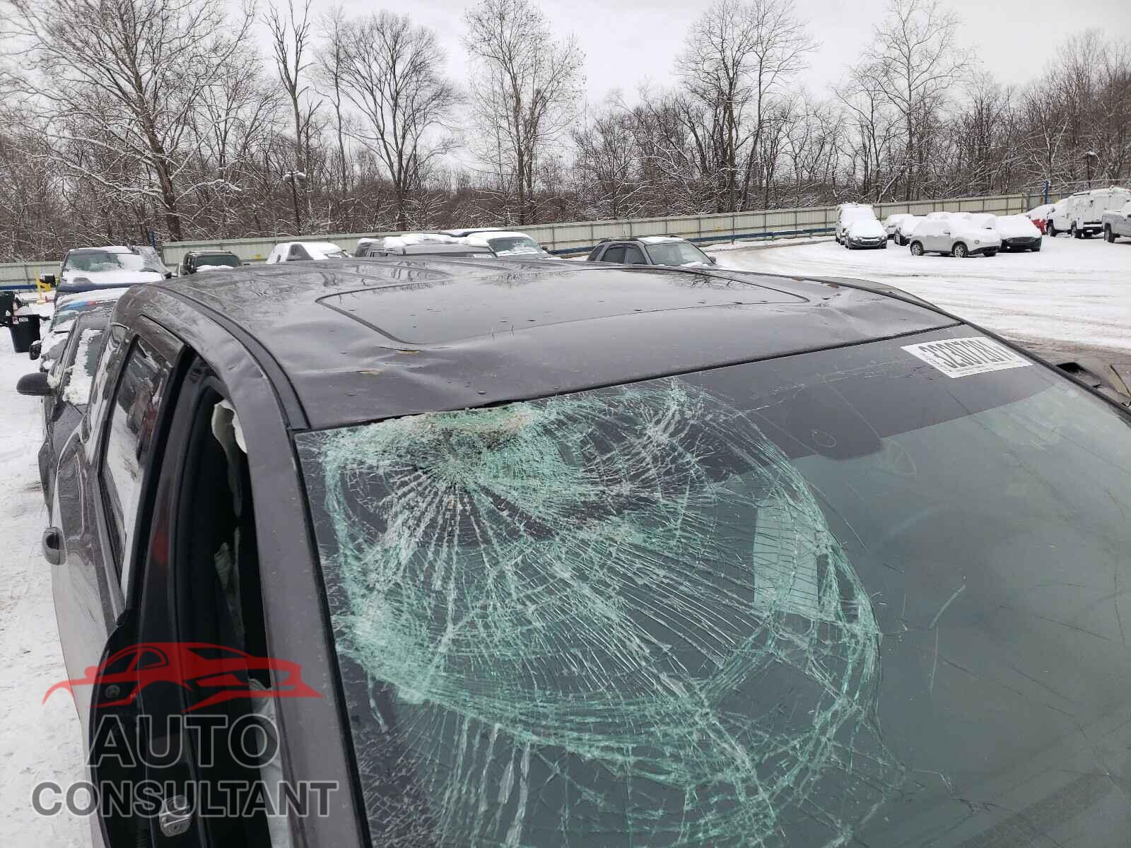 DODGE DURANGO 2019 - 1C4SDJCT9KC820944