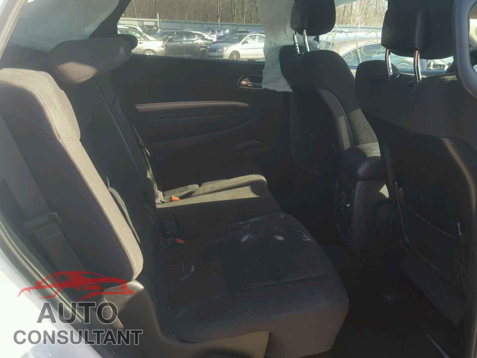 DODGE DURANGO 2015 - 1C4RDJAG5FC829988