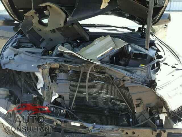 DODGE DURANGO 2015 - 1C4RDJAG4FC795705