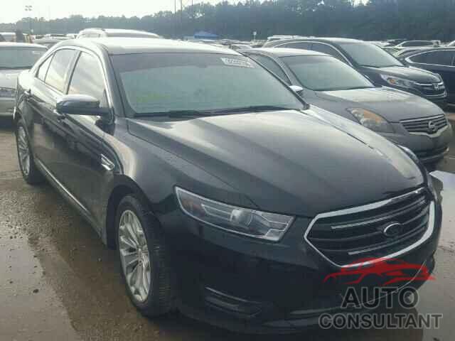 FORD TAURUS 2015 - 1FAHP2F81FG106079