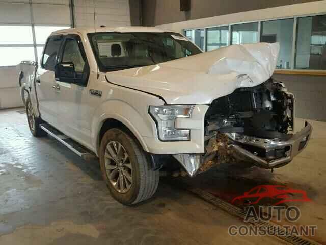 FORD F150 2015 - 1FTEW1CF2FKD23814