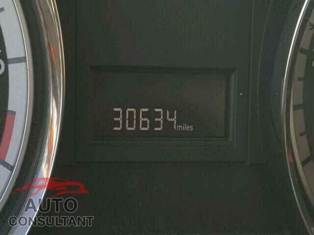 DODGE CARAVAN 2015 - 2C4RDGBG5FR669233
