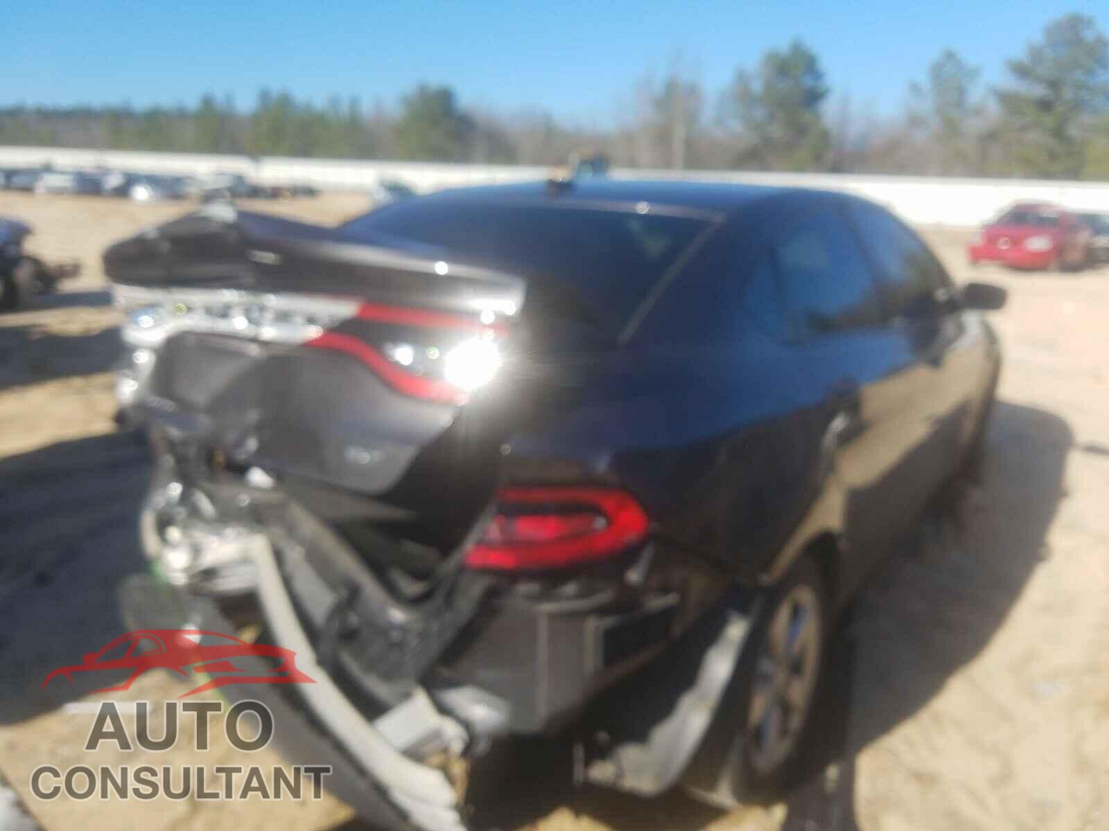 DODGE DART 2016 - 1C3CDFBBXGD635382