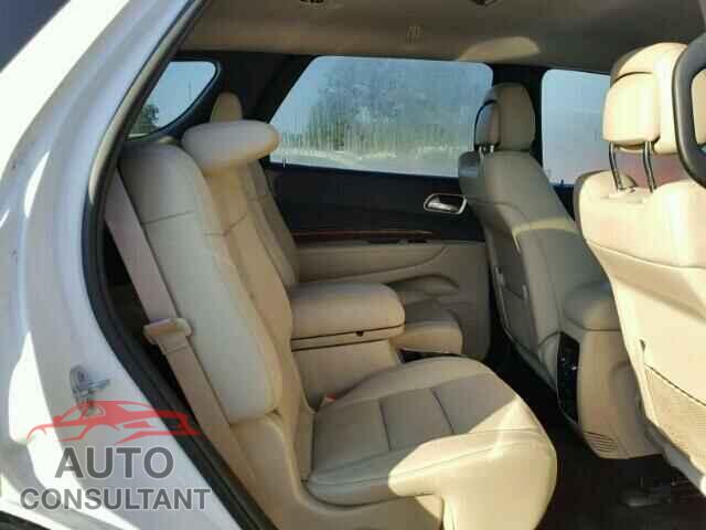 DODGE DURANGO 2015 - 1C4RDHDG8FC837085