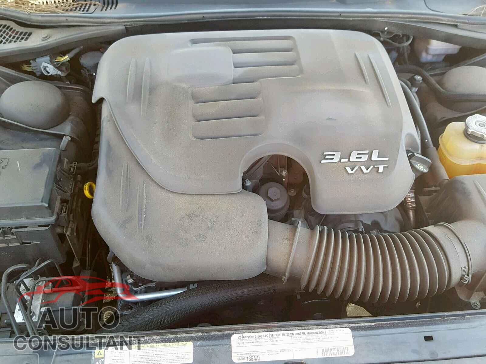 DODGE CHALLENGER 2011 - 1N4BL4EV0LC140280