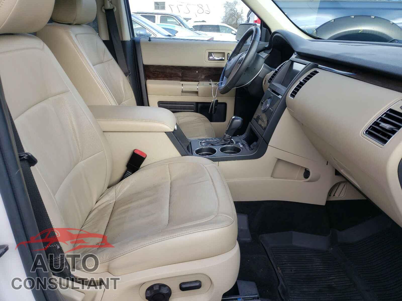 FORD FLEX 2018 - 2FMGK5D82JBA01300
