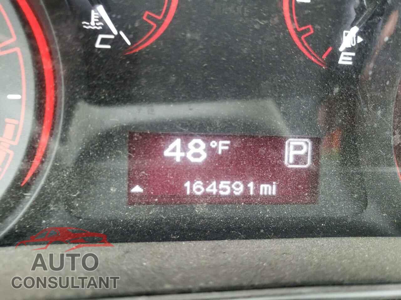 DODGE DART 2016 - 1C3CDFBB3GD515214