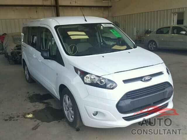 FORD TRANSIT CO 2015 - NM0GE9F79F1197937