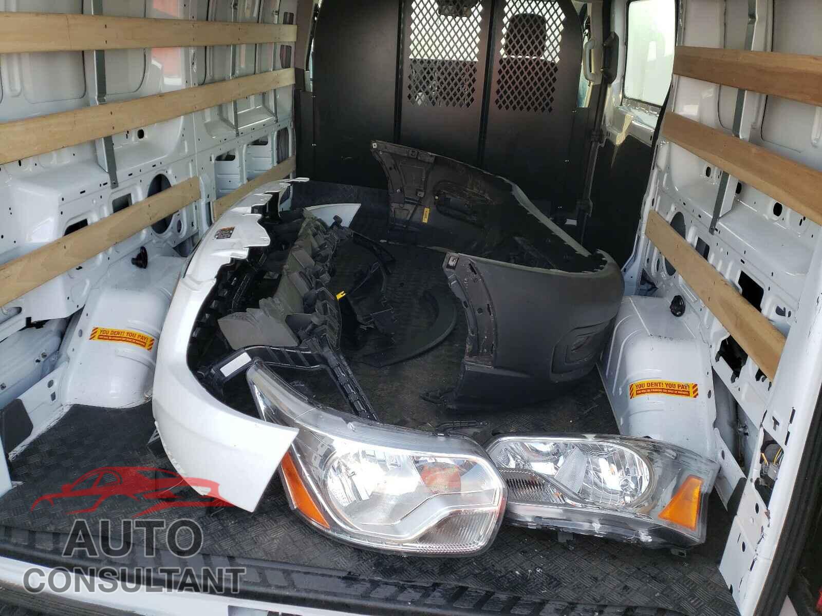 FORD TRANSIT CO 2020 - 1FTBR1Y80LKA71447