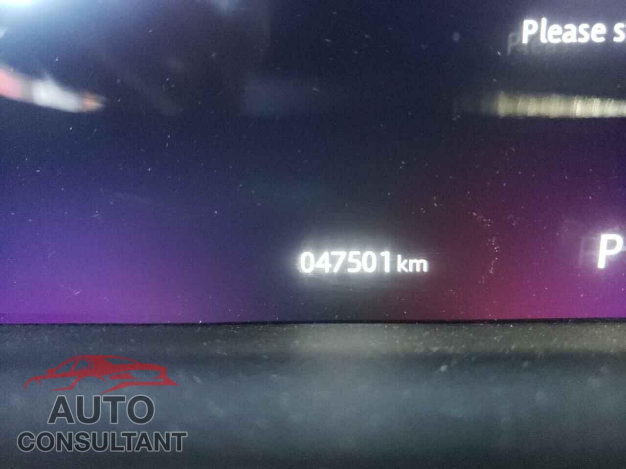JAGUAR F-PACE 2020 - SADCK2GX8LA623732