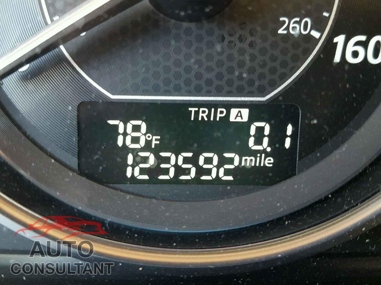 MAZDA 6 2015 - JM1GJ1W51F1196487