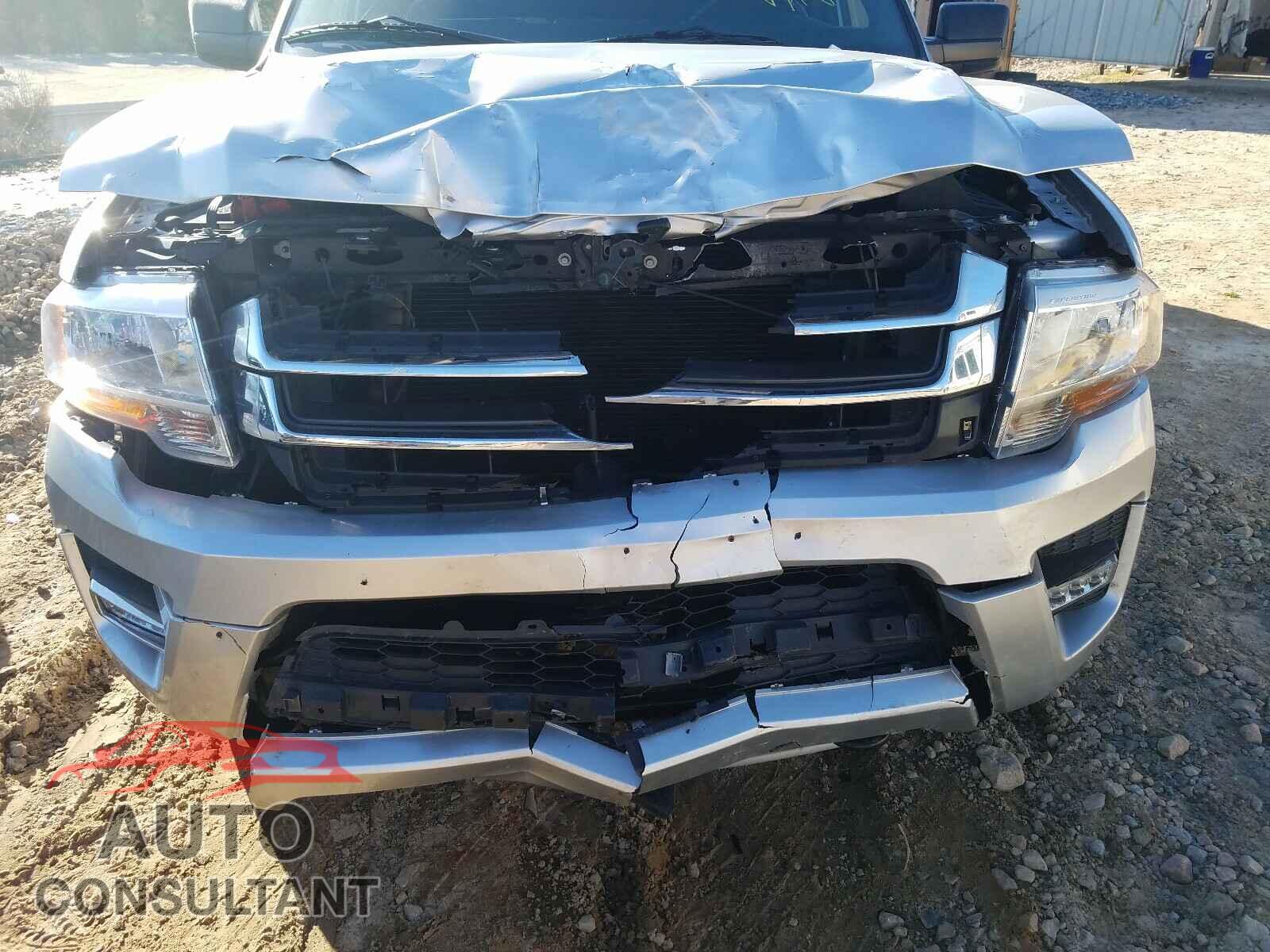 FORD EXPEDITION 2017 - 1FMJK1JT7HEA74751